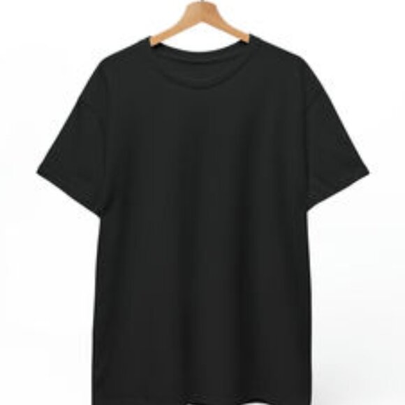 Boo In October We Wear Pink T Shirt - Picture 3 of 4